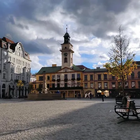 Cieszynski Boutique & Stare Cieszyn Hotel 4*