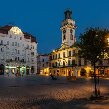 Cieszynski Boutique & Stare Cieszyn