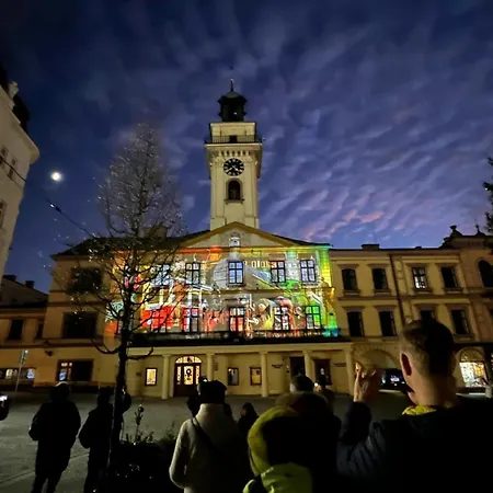 Cieszynski Boutique & Stare Cieszyn Cieszyn (Silesia)