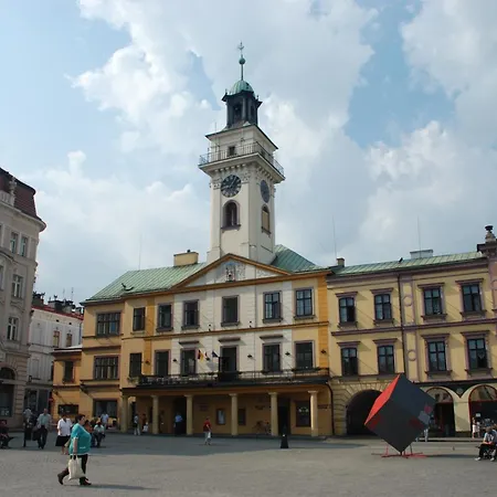Cieszynski Boutique & Stare Cieszyn Cieszyn (Silesia)
