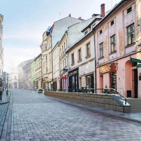 Cieszynski Boutique & Stare 4* Cieszyn (Silesia)