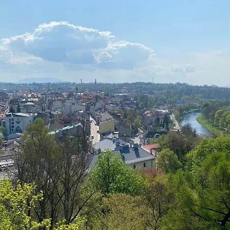 Cieszynski Boutique & Stare Cieszyn Hotel 4*