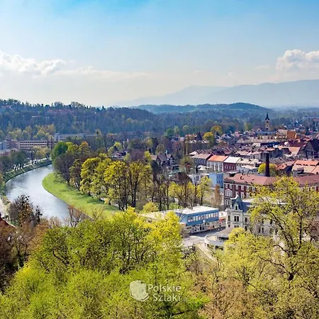 Hotel Cieszynski Boutique & Stare 4*