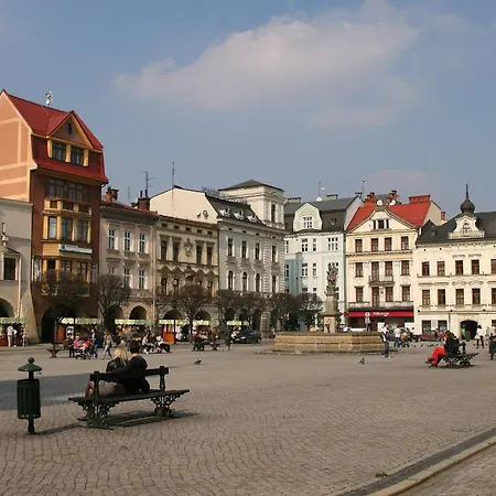 Hotel Cieszynski Boutique & Stare Cieszyn