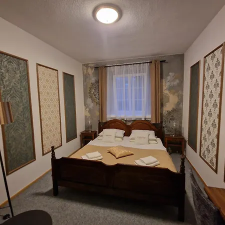 Cieszynski Boutique & Stare Cieszyn Hotel 4*
