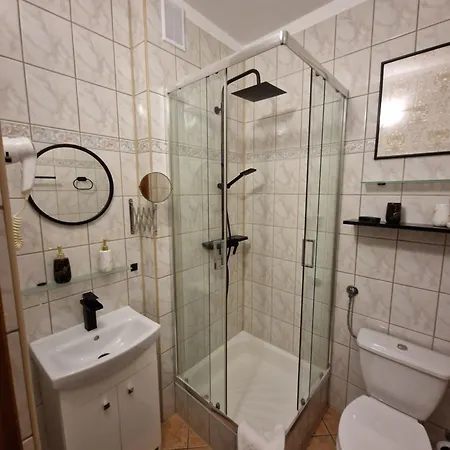 Hotel Cieszynski Boutique & Stare Cieszyn