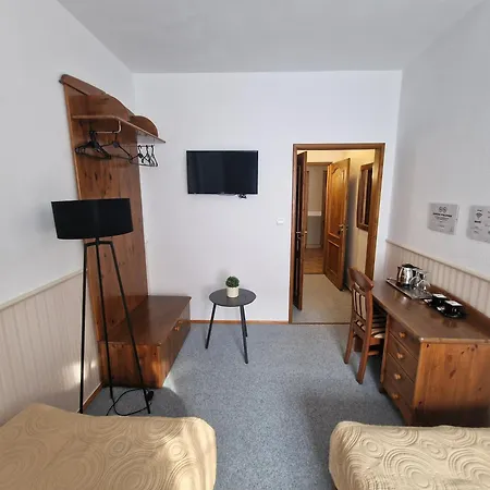 Cieszynski Boutique & Stare