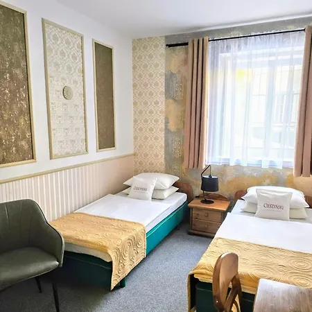 Cieszynski Boutique & Stare Cieszyn Hotel