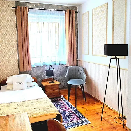 Hotel Cieszynski Boutique & Stare Cieszyn