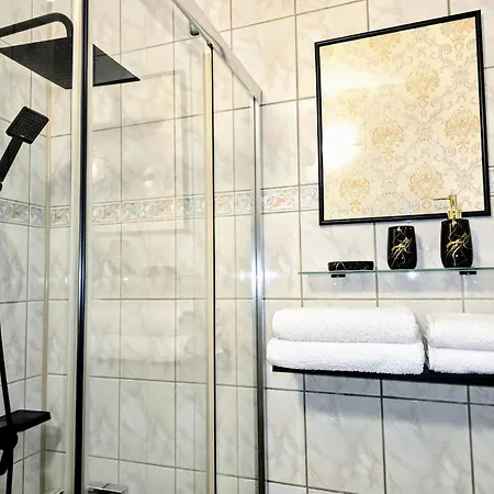 Hotel Cieszynski Boutique & Stare Cieszyn 4*