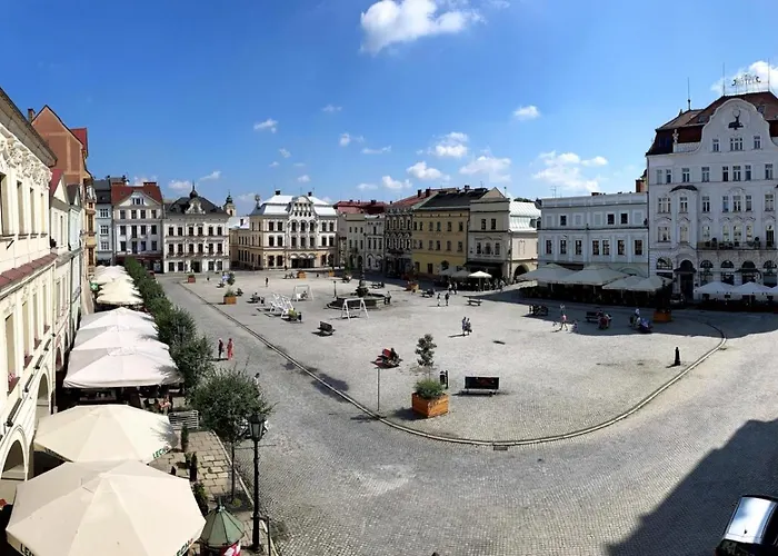 Cieszynski Boutique & Stare