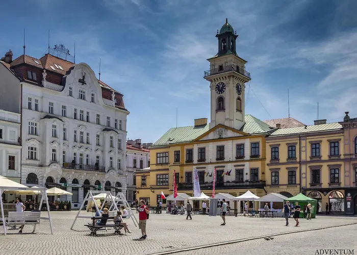 Cieszynski Boutique & Stare