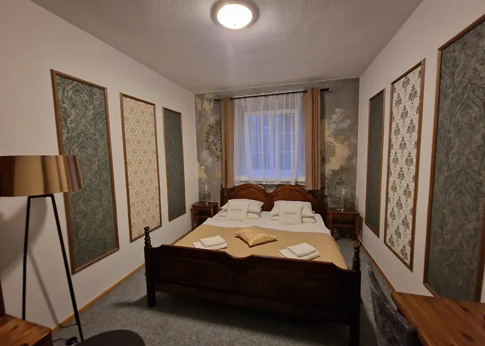 Cieszynski Boutique & Stare فندق 4*