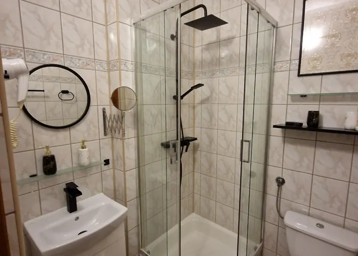 فندق Cieszynski Boutique & Stare