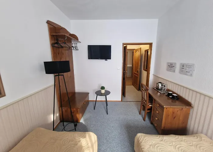 Cieszynski Boutique & Stare